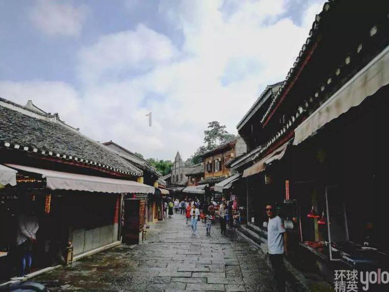 炼金术士塔